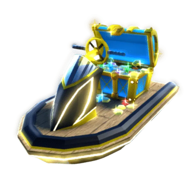 Loot Rider