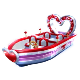 Love Crasher