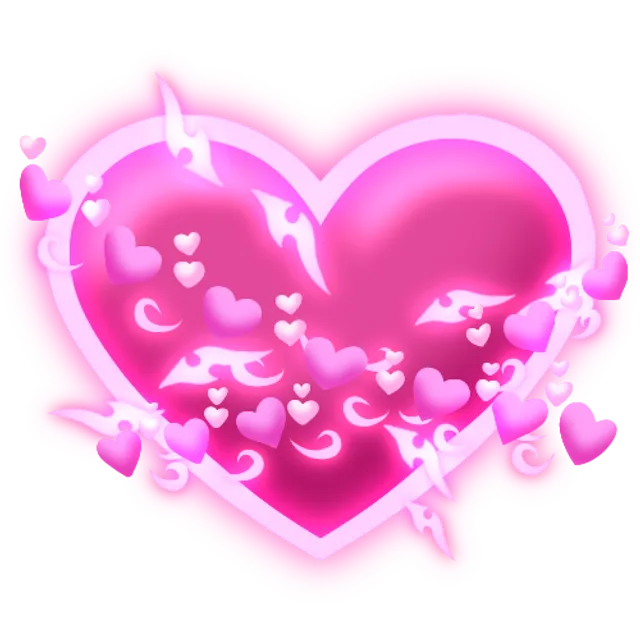 Love Heart