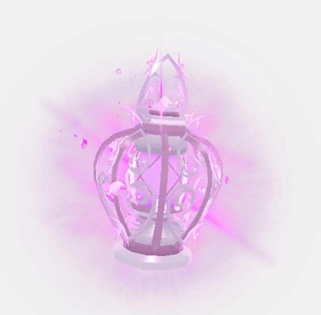Love Lantern