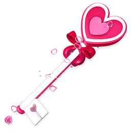 Lovely Key