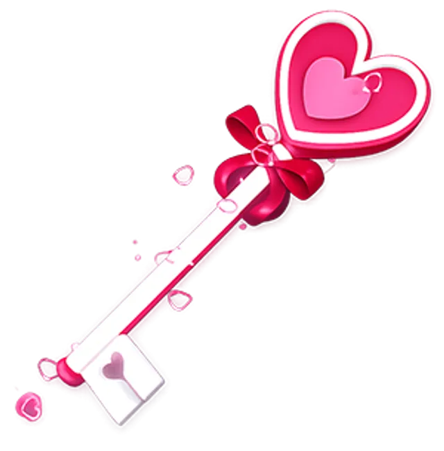 Lovely Key