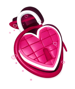Lovely Locket