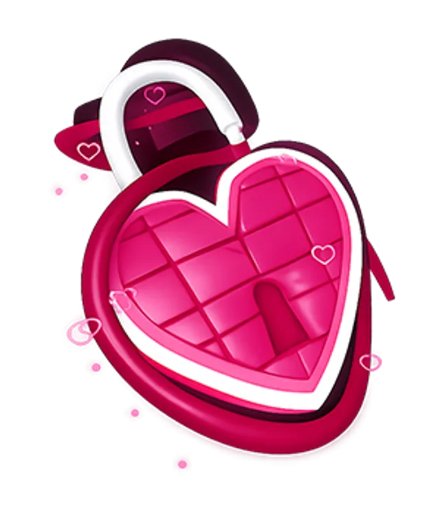 Lovely Locket
