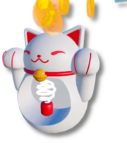 Lucky Cat