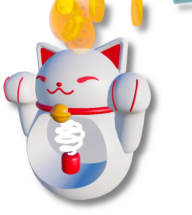 Lucky Cat