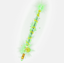 Lucky Tinkerer