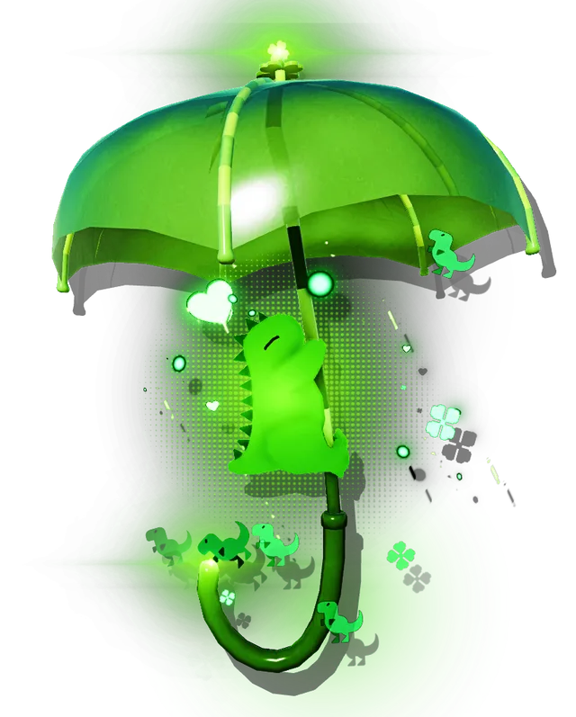 Luckysaurus