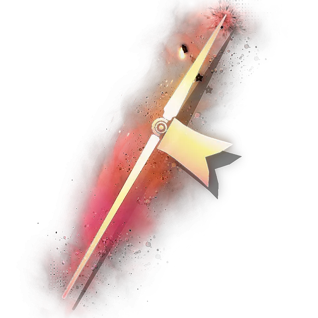 Lumine Flag