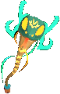 Lunar Serpent