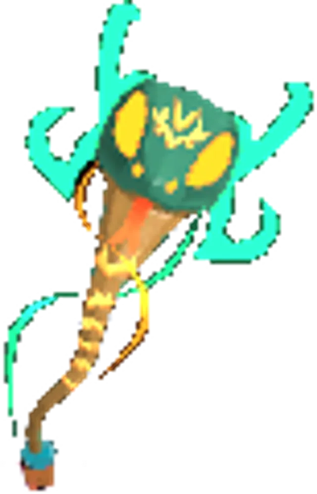 Lunar Serpent
