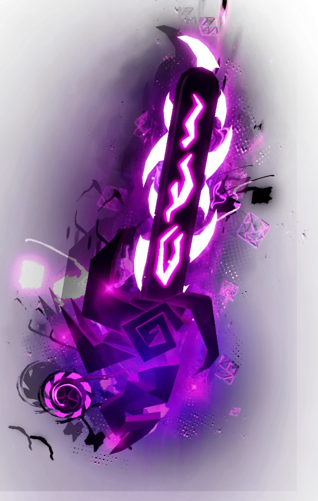 Magenta Mayhem