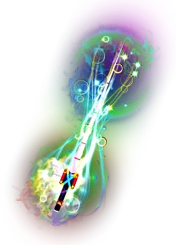 Magician's Cluster