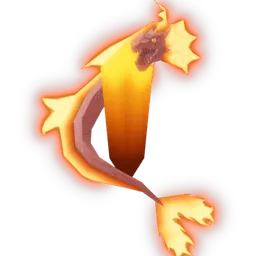 Magma Serpent