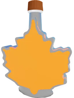 Maple Lantern