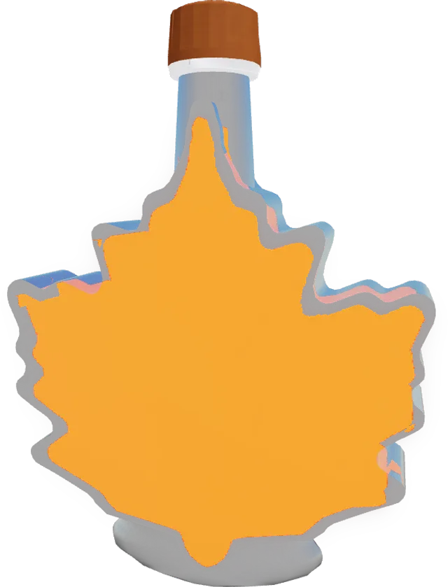 Maple Lantern