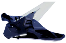 Mecha Ray