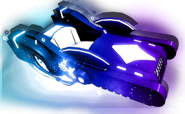 Mechanexus