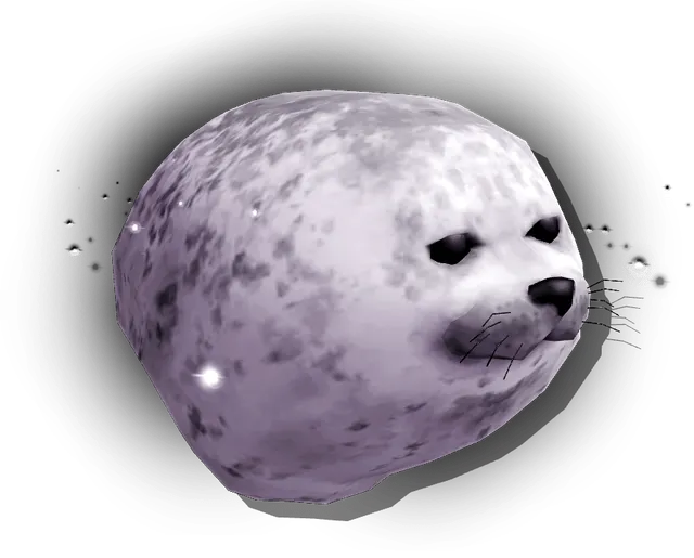 Mega Seal