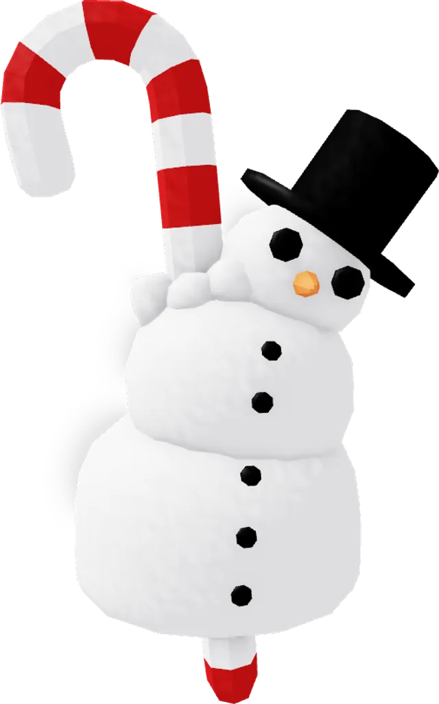 Melty Man Bobber