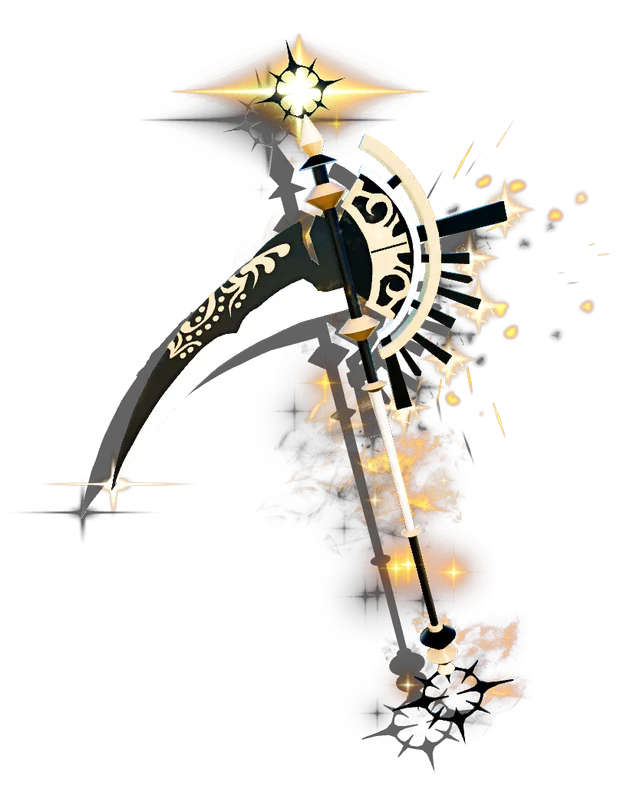 Memories Of Gold