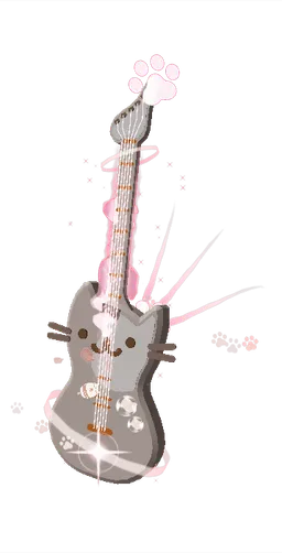 Meowing Melody