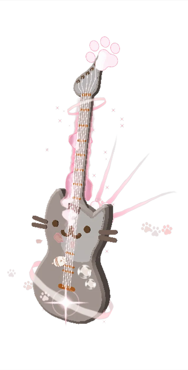 Meowing Melody