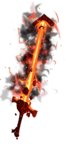 Meteor Blade