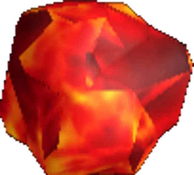 Meteor Stone