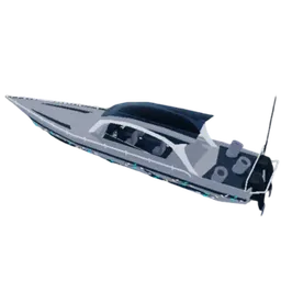 Midnight Cruiser