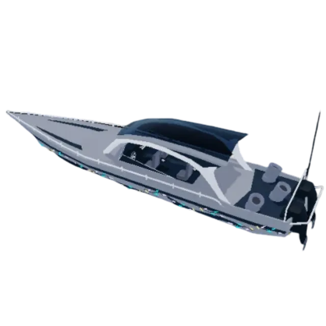 Midnight Cruiser