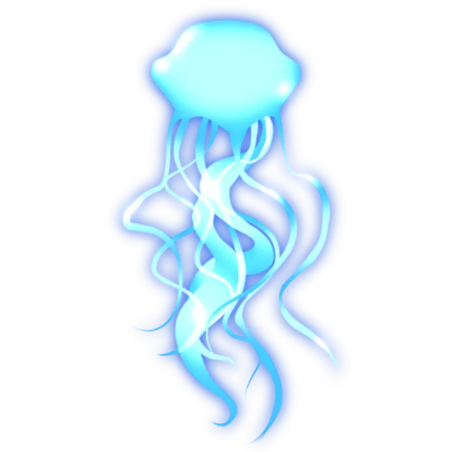 Midnight Medusa