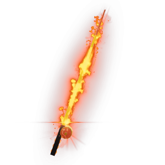 Mighty Magma