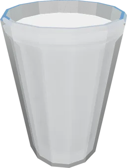 Milk Boat