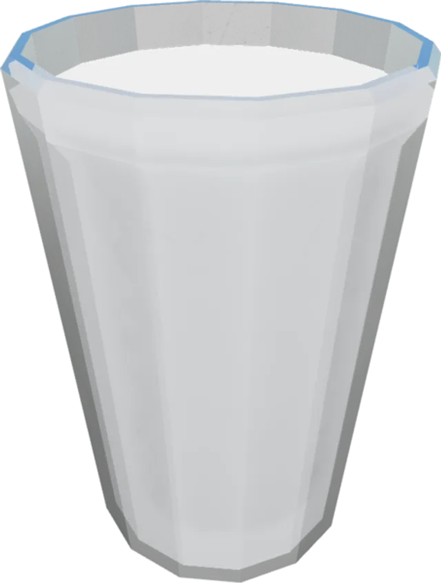 Milk Boat