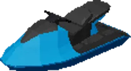 Mini Jetski