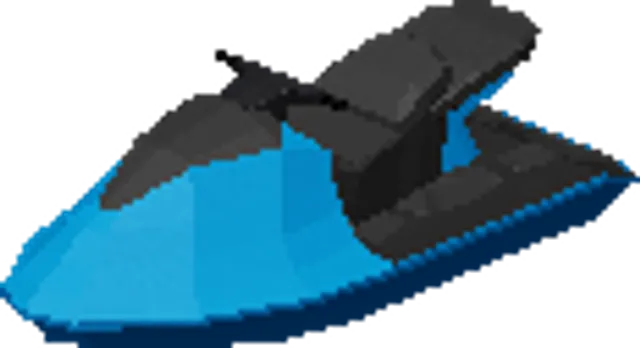 Mini Jetski