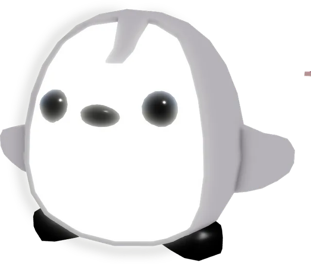 Mini Pengu