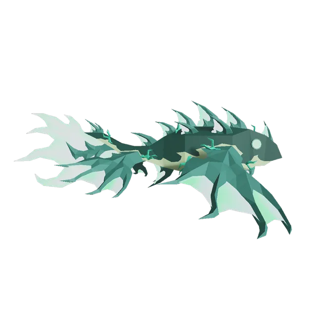Mini Reef Guardian