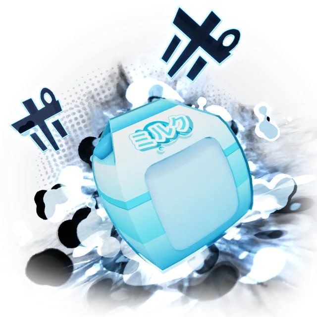 Milku Original