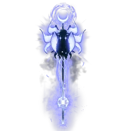 Monsleeper Rod