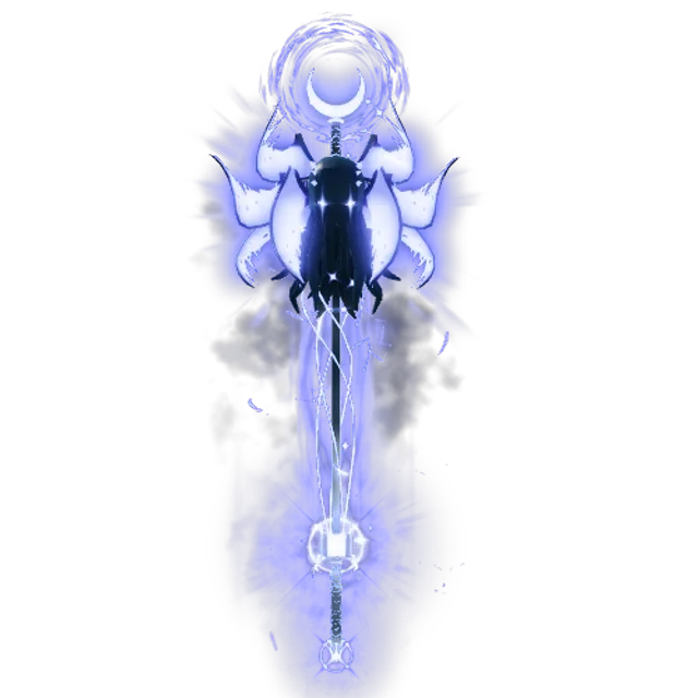 Monsleeper Rod