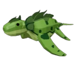 Mosslurker Boat