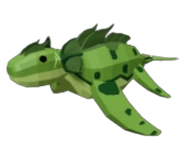 Mosslurker Boat