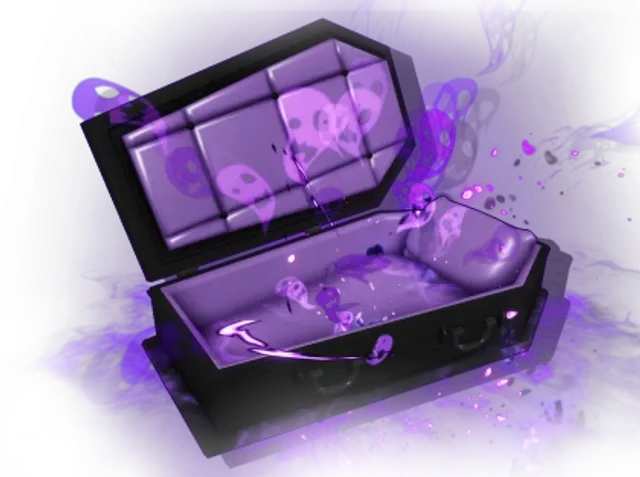 Mourning Bloom