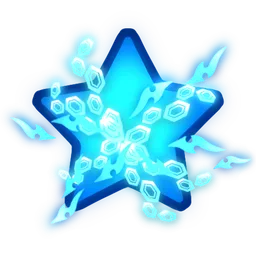 Mythic Sea Star