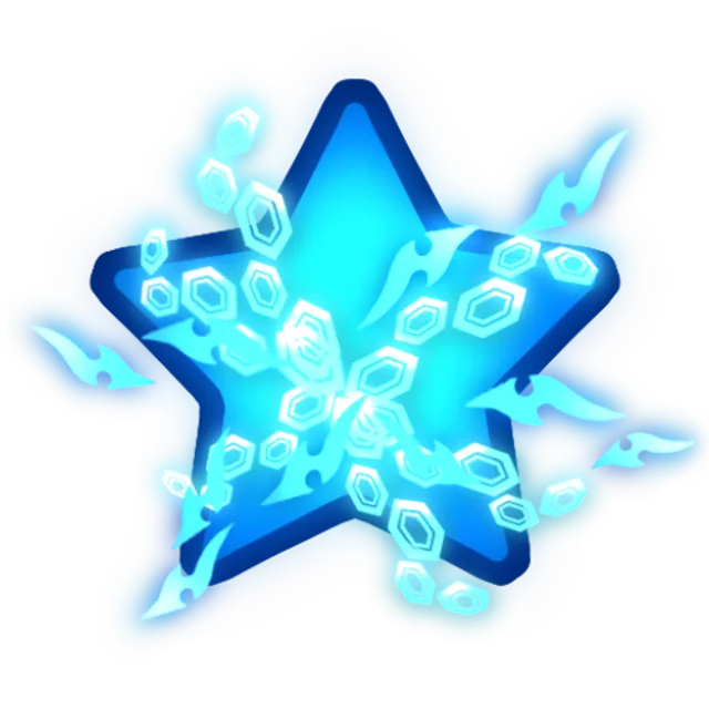 Mythic Sea Star