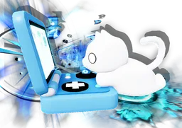 Nekoflip