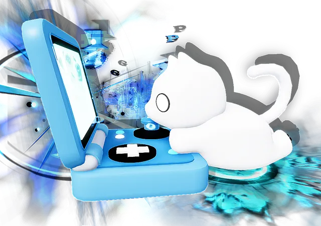 Nekoflip