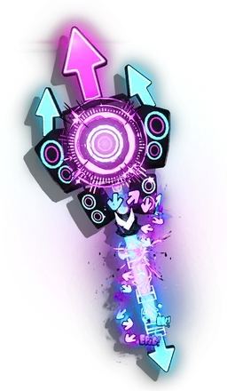 Neon Beats